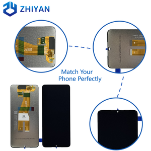 For Samsung A05 A055 LCD Screen Display <strong>Digitizer</strong> 6.7&quot; TFT Touch Replacement with 1 Year Warranty - Product Image 2
