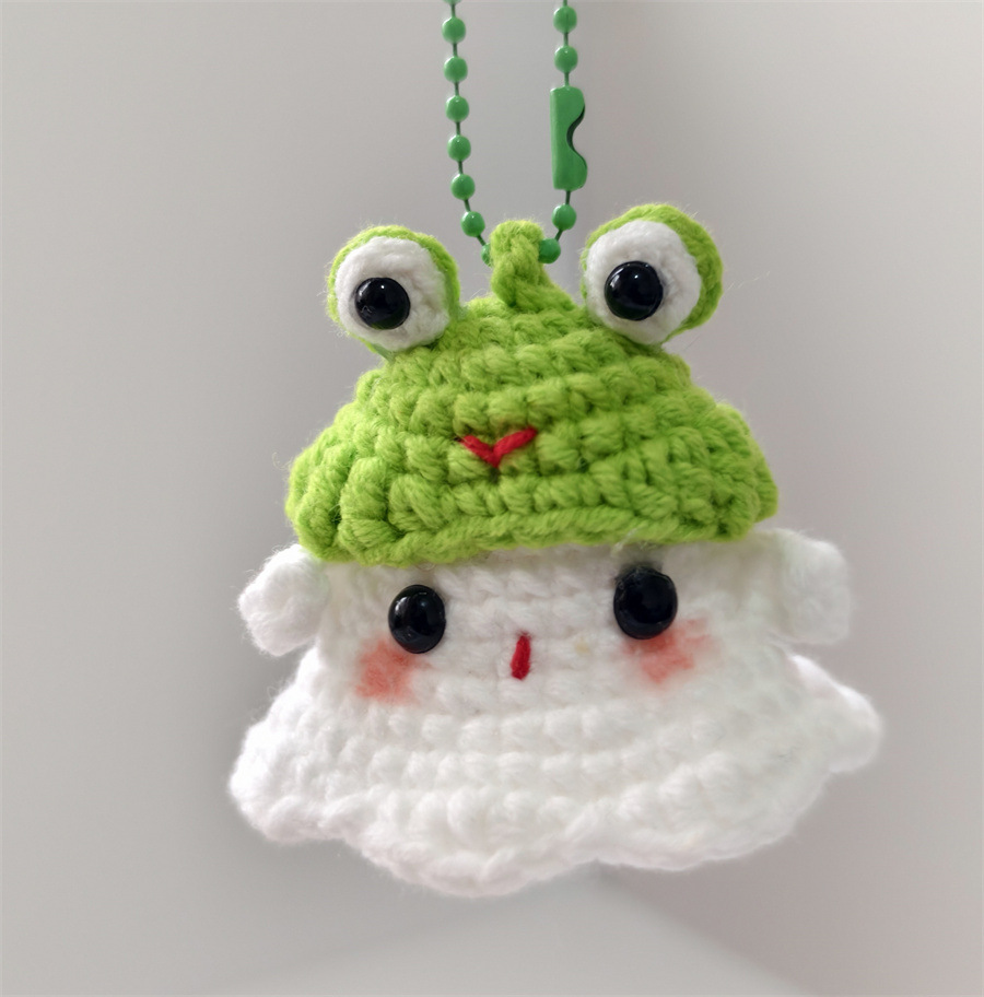 Grenouille