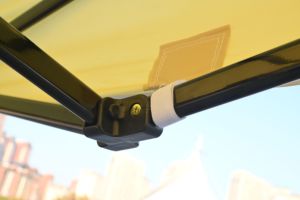 Tente pliante extérieure de haute qualité/tente de chapiteau utilisée - Product Image 5