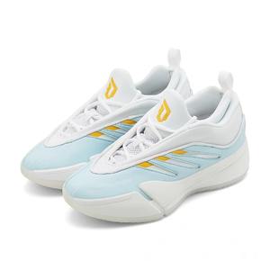 <span class=keywords><strong>Comprar</strong></span> Dame 9 Rojo Negro Hombres Mujeres <span class=keywords><strong>Zapatillas</strong></span> de <span class=keywords><strong>baloncesto</strong></span> para la venta 2024 Hot Sport Shoe Trainner Sneakers - Product Image 4