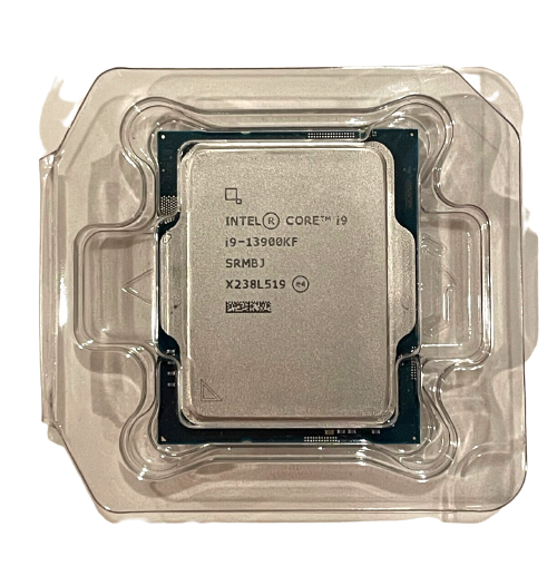 Intel Core I9-13900kf Desktop Processor 24 Cores 32 Threads LGA1700 Intel I9-13th CPU I9-13900kf