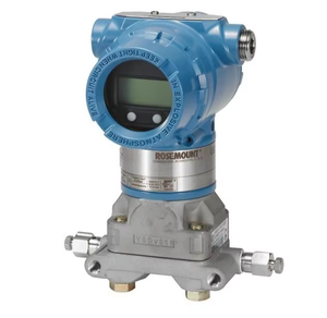 Pemancar suhu 248 kualitas tinggi dukungan aplikasi industri OEM yang dapat disesuaikan - Product Image 5