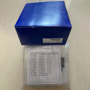 Nuevo Filtro Piloto para Excavadoras VOE EC210C EC220D EC220E EC235C EC250D EC290C EC350D, Repuestos para Maquinaria de Construcción - Product Image 6