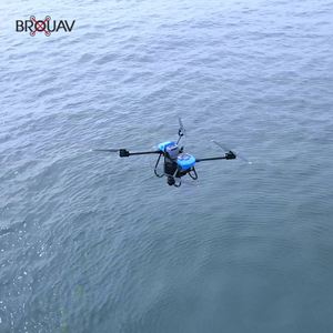BROUAV China <b>Drone</b> Factory Y60 Factory Customization Commercial <b>Drone</b> for Retail Delivery - Product Image 6