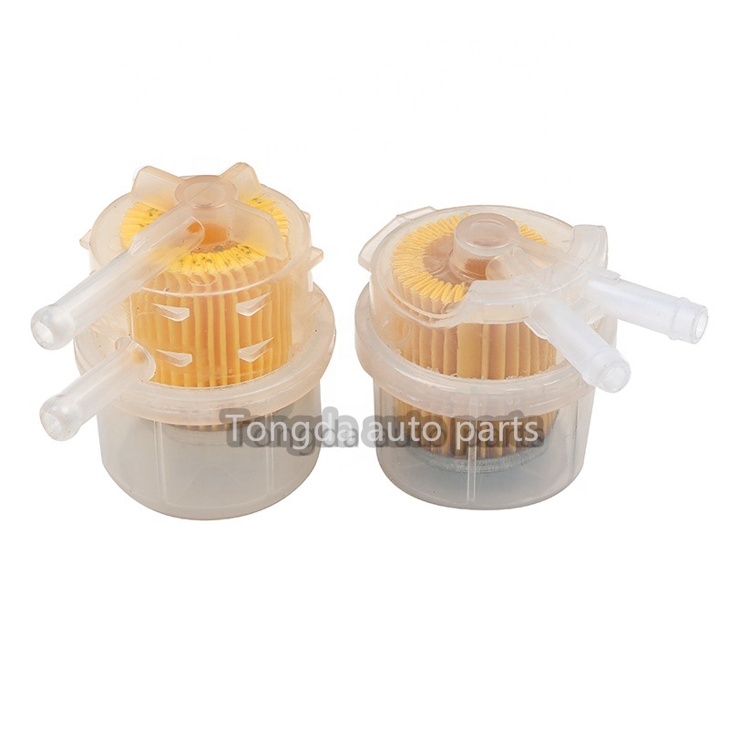 Universal Motorcycle Fuel Filter for Gasoline