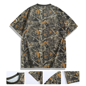 T-shirts personnalisés par sublimation, créez votre <span class=keywords><strong>propre</strong></span> t-shirt pour homme en polyester 100% tricoté, 220 grammes, impression numérique intégrale sublimée - Product Image 2