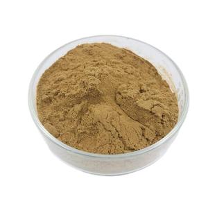 Poudre de silymarine d'extrait de chardon-Marie d'approvisionnement en vrac 80% - Product Image 4