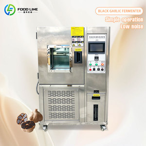 Boîte de Fermentation d'<span class=keywords><strong>Ail</strong></span> <span class=keywords><strong>Noir</strong></span> à <span class=keywords><strong>Tension</strong></span> Personnalisée, Machine à Fermenter l'<span class=keywords><strong>Ail</strong></span> <span class=keywords><strong>Noir</strong></span> en Acier Inoxydable de Qualité Alimentaire - Product Image 6