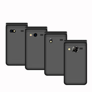 Téléphone à <span class=keywords><strong>clapet</strong></span> intelligent Android 4G Odm avec écran tactile, LTE cellulaire, langue d'exploitation allemande, débloqué pour une utilisation mondiale aux États-Unis - Product Image 6