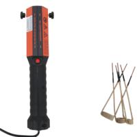 Outils de réparation de bosses de voiture de haute qualité chauffage par Induction adapté aux boulons de voiture supprimer les outils de réparation de carrosserie automobile