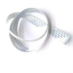 Cable de Escaneo Isscx C5710 para C5790/WF-C5710/WF C5710/WF-C5710 (Material de Goma) - Product Image 5