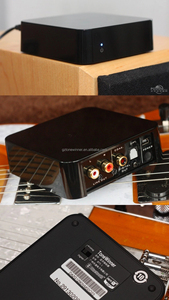 Tnewinner BTS-2 <span class=keywords><strong>bluetooth</strong></span> không dây <span class=keywords><strong>Receiver</strong></span> <span class=keywords><strong>Hi</strong></span>-<span class=keywords><strong>Fi</strong></span> với APTX-HD bán buôn <span class=keywords><strong>Receiver</strong></span> cho rạp hát tại nhà hệ thống - Product Image 3