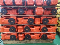 12V Jack standı 3 Ton araba elektrikli hidrolik kriko araba hava pompası otomatik tamir kiti lastik tamir kiti