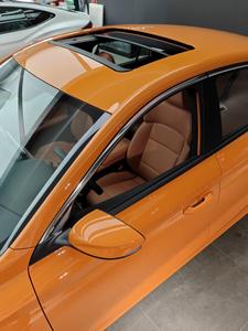 MG5 Flagship 2026, Auto MG 5 2026, Vehículo a Gasolina de Largo Alcance, MG5 <span class=keywords><strong>GT</strong></span> Nuevo, Auto Chino Económico con Asientos de Cuero, Tracción en las Cuatro Ruedas, MG 5 Voiture - Product Image 4
