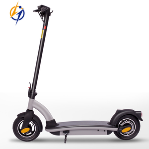 Trottinette adulte pliable, longue portée, absorption des chocs, mini, intelligente, haute endurance, portable, extérieur, J-18-1, trottinette adulte pliable - Product Image 1