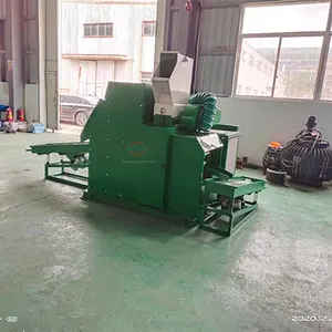 Offre Spéciale sur le marché britannique ferraille fil de cuivre séparateur Machine recyclage cuivre équipement BS-D70 à vendre