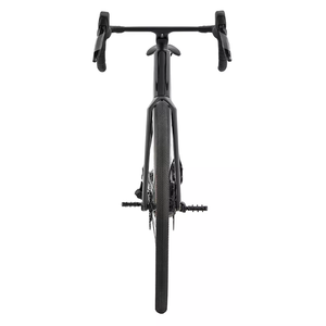 Cadre en carbone super léger pour vélo électrique à assistance électrique 36V250W avec moteur central et batterie au lithium - Product Image 2