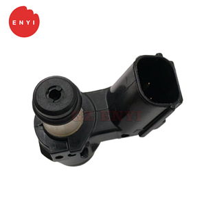 Motorcycle Fuel Injector 16450-K03-H11 6-Hole <b>125Cc</b> <b>Engine</b> Compartment Part - Product Image 3