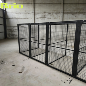 Casilleros de Almacenamiento Modulares de Acero <span class=keywords><strong>para</strong></span> Edificios de Apartamentos, Solución Segura de Almacenamiento de Paquetes <span class=keywords><strong>para</strong></span> Múltiples Unidades <span class=keywords><strong>para</strong></span> Desarrolladores Inmobiliarios - Product Image 6