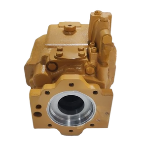 Bomba de Pistones Hidráulicos MKS para Excavadoras y Cargadoras Serie 416D/424D Tamaño 52 Número de Pieza 10 180-9588/10R-0532 Garantía de 1 Año - Product Image 6
