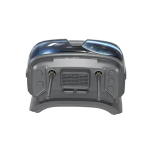 VR200แว่นตา DVR FPV รองรับ40CH 5.8กิกะเฮิร์ตซ์3.5นิ้วสำหรับ FPV - Product Image 2