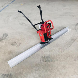 Vibrador de Concreto a Gasolina, Tipo Externo con Rodamientos, Componentes Principales, 65 kg - Product Image 1