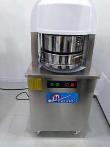 Diviseur de pâte électrique de haute qualité, 36 pièces, utilisé pour la fabrication de <span class=keywords><strong>pain</strong></span>, machines de boulangerie, plage de poids 30g-180g, facile à utiliser - Product Image 3