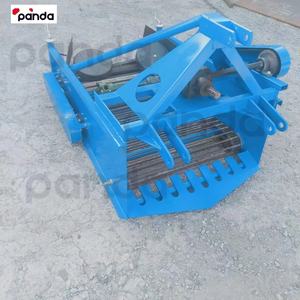 Outils agricoles Tracteur-traîné Pommes de terre Manioc Moissonneuse Matériel agricole Moissonneuse de manioc - Product Image 5