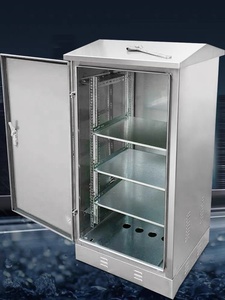 Apparecchiature per il monitoraggio di apparecchiature per il monitoraggio di 201/304 in acciaio inossidabile personalizzate in fabbrica per esterni <span class=keywords><strong>distribuzione</strong></span> di interruttori a corrente debole - Product Image 2