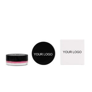 บลัชออนเจลลี่เ<span class=keywords><strong>ป</strong></span>ลี่ยนสีได้ ใช้ได้ทั้ง<span class=keywords><strong>ตา</strong></span> <span class=keywords><strong>แก้ม</strong></span> <span class=keywords><strong>ป</strong></span>าก กันน้ำ ติดทนนาน เม็ดสีแน่น สูตรวีแกน ขายดี - Product Image 6