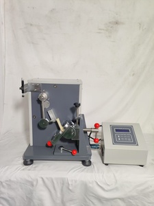 Satra tm21 En ISO 19956 BS 5131 của phụ nữ cao gót tác động Tester gót chân mệt mỏi Tester - Product Image 4