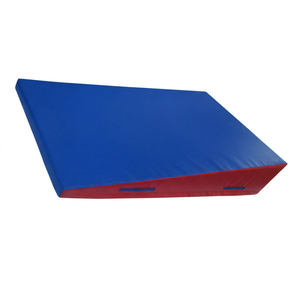Colchoneta Inclinada Little Gym 48" x 72" x 16" - Product Image 1