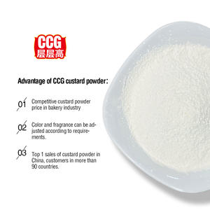 ผงสังขยารสอร่อย400ก. ผู้จำหน่ายที่เชื่อถือได้ - Product Image 3