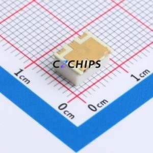 RCBT-63+ RF Filter 3125 RF ( Absolute Bandwidth: )( Insertion Loss: 1.4dB/1dB/0.6dB )( Operating Temperature: ) - Product Image 1
