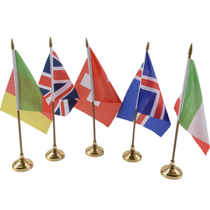 Cờ Bàn Để Bàn Quốc Gia Tất Cả Các Quốc Gia Cờ Bàn Để Bàn Quốc Gia - Product Image 2