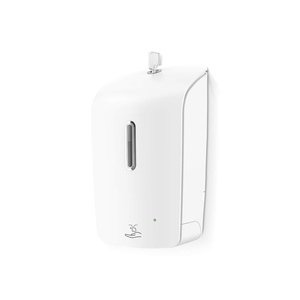 Dispensador De Jabon Automatico Touchless Sensor Pumpless Automatic Foam/liquid/<b>spray</b> Soap Dispenser 1000ml Refillable Bottle - Product Image 1
