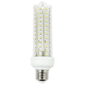 Lampadina LED E27 19W, efficiente e a basso consumo, ideale per illuminare spazi domestici e commerciali. - Product Image 1