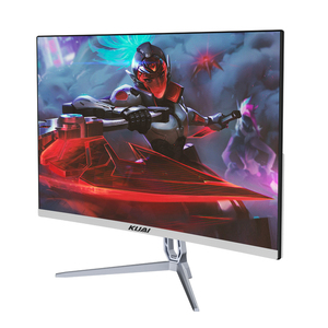 Monitor da gioco da 27 pollici 165Hz 1080p 1ms MAV 99% SRGB Gamut compatibile con gamma di colori FreeSync Monitor per PC curvo Ultra sottile - Product Image 2