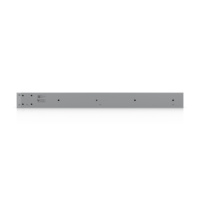 Ubiquiti UniFi USW-Mission-Critical-US Commutateur Ethernet Gigabit Géré pour Réseaux UniFi