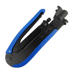 <span class=keywords><strong>Câble</strong></span> <span class=keywords><strong>coaxial</strong></span> multifonctionnel RG59/6/11 <span class=keywords><strong>pince</strong></span> de <span class=keywords><strong>compression</strong></span> de <span class=keywords><strong>câble</strong></span> <span class=keywords><strong>pince</strong></span> de sertissage de borne <span class=keywords><strong>pince</strong></span> de sertissage de réseau - Product Image 6