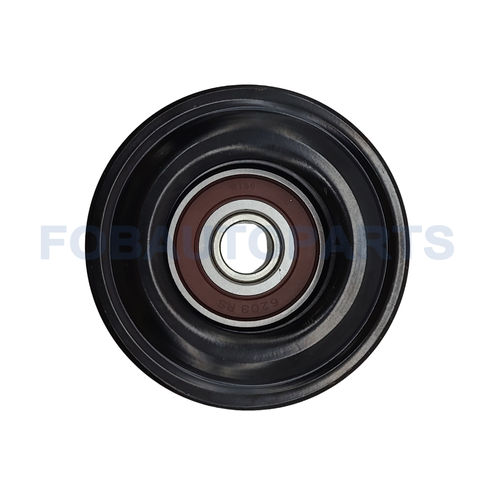 New Timing Belt Tensioner Pulley for Toyota 16604-50010