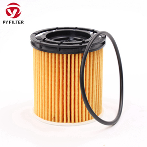Nouveau kit de joints de filtre à huile moteur Pouyou de qualité supérieure pour <span class=keywords><strong>Accent</strong></span> <span class=keywords><strong>Elantra</strong></span> K5 Rio 2020-2022 - Product Image 1