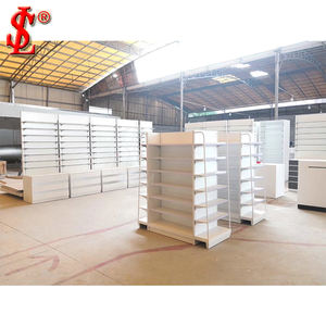 Vitrine pour pharmacie Meubles Équipement et accessoires médicaux Meubles de <span class=keywords><strong>magasin</strong></span> de détail Conception de <span class=keywords><strong>magasin</strong></span> de pharmacie - Product Image 5