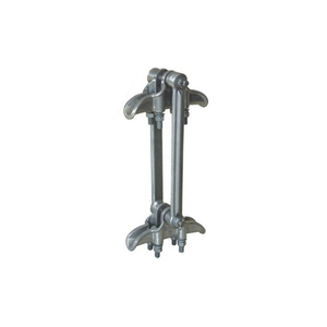 Pince de <span class=keywords><strong>Suspension</strong></span> de câble Raccords Pour Les Lignes Aériennes De Transmission Et de Distribution - Product Image 4