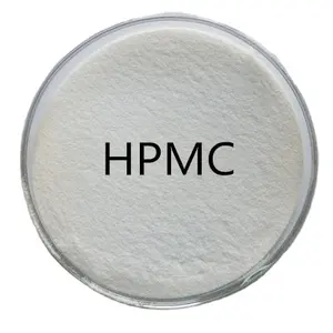 High Quality Hpmc Chemical Manufacturer Industrial Grade Hpmc Price 25kg Bag