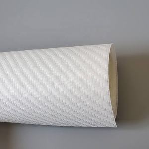 Tissu en <span class=keywords><strong>fibre</strong></span> <span class=keywords><strong>de</strong></span> <span class=keywords><strong>verre</strong></span> à peindre décoratif ignifuge Revêtement mural textile tissé en <span class=keywords><strong>fibre</strong></span> <span class=keywords><strong>de</strong></span> <span class=keywords><strong>verre</strong></span> naturelle pour décoration murale intérieure - Product Image 4