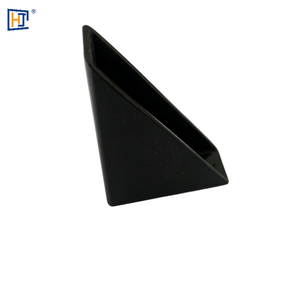 Eckenschutz mit Riemen-Set Doppelverglasung IGU Glaskantenschutz Kunststoff-Eckblock Transportverpackungsschutz - Product Image 5