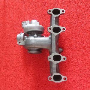 เทอร์โบชาร์จเจอร์54399880022 KP39 BV39สำหรับ Audi Seat Skoda Volkswagen 54399700022 - Product Image 3