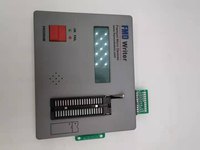 Programador de microcontroladores Huimang original, microquemador Huimang, microsimulador Huimang, graba chips de 8 bits