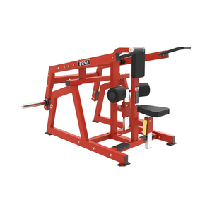 Seated <strong>Dip</strong> Plate Loaded <strong>Machine</strong> for Bodybuilding and Strength Training Essential Fitness Equipment for <strong>Gym</strong> Use - Product Image 2
